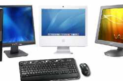 Mouse and Keyboard Without Boundaries