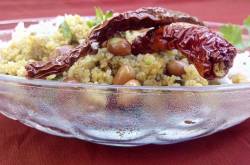 Mouth Watering Food Of The Week : Gojjavalakki Banglore
