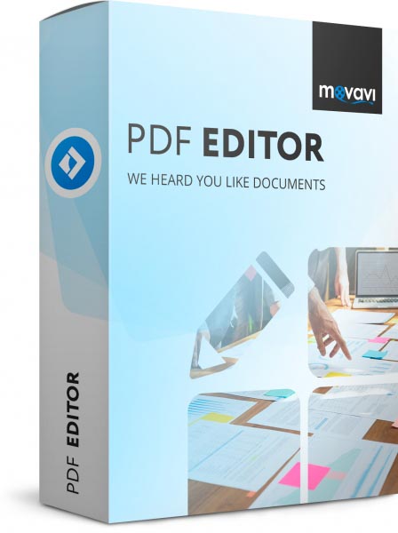Movavi PDF Editor Review:vTeki