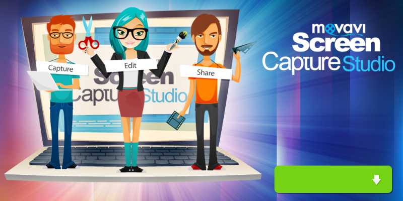 Movavi Screen Capture Studio Review - Orclage.com