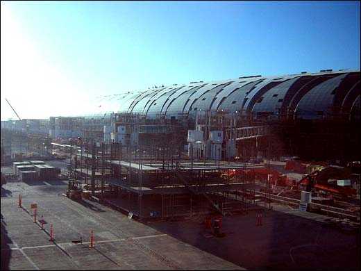 Move Over Beijing, Dubai Now Has The World’s Largest Airport