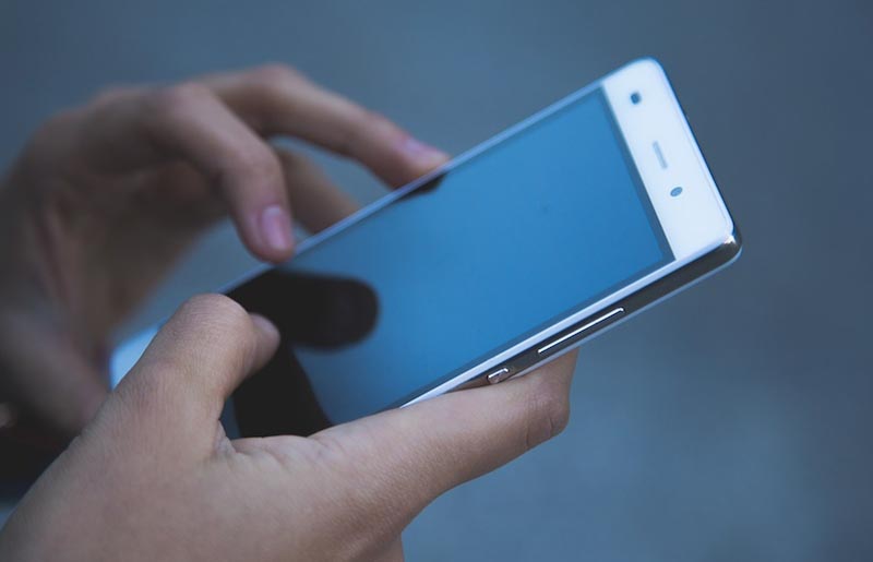 Movember - The Movement And Me