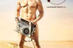 Movie Marketing Case Study : #PKthemovie