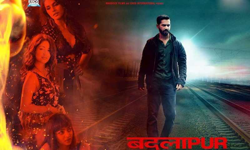 Movie Review: Badlapur (2015)