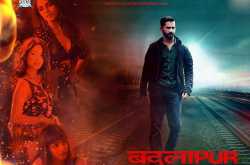 Movie Review: Badlapur (2015)
