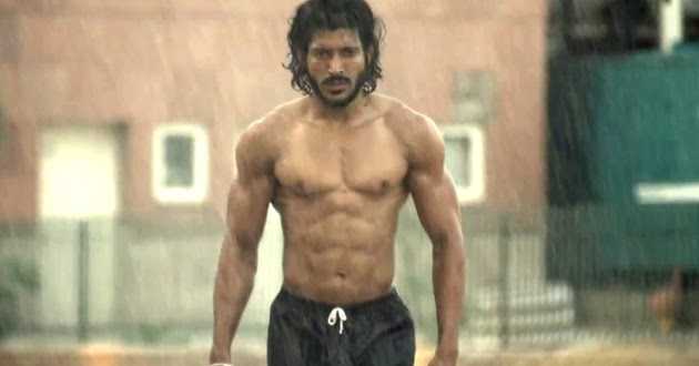 Movie Review - Bhaag Milkha Bhaag