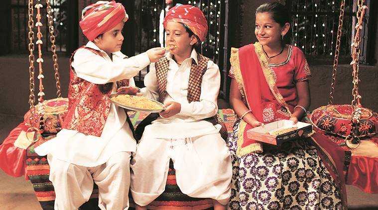 Movie Review: Dhanak