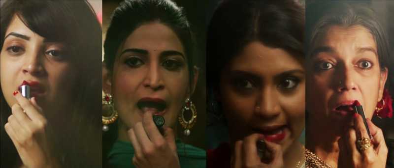 Movie Review: Do Not Watch 