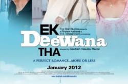 Movie Review : Ekk Deewana Tha