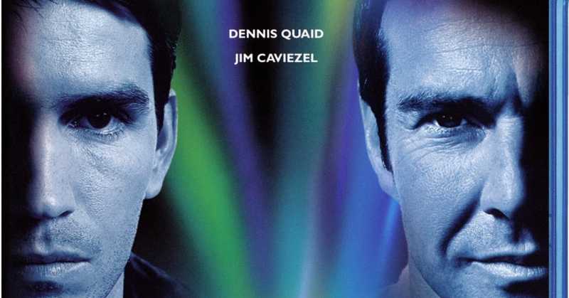 Movie Review - Frequency (Genre - Science Fiction Thriller)