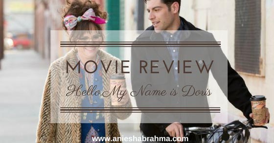 Movie Review: Hello, My Name Is Doris 