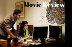 Movie Review - Irumbu Thirai