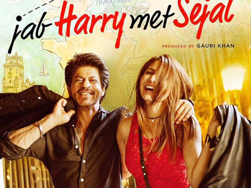 Movie Review: Jab Harry Met Sejal