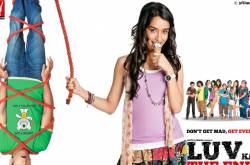 Movie Review: Luv Ka The End