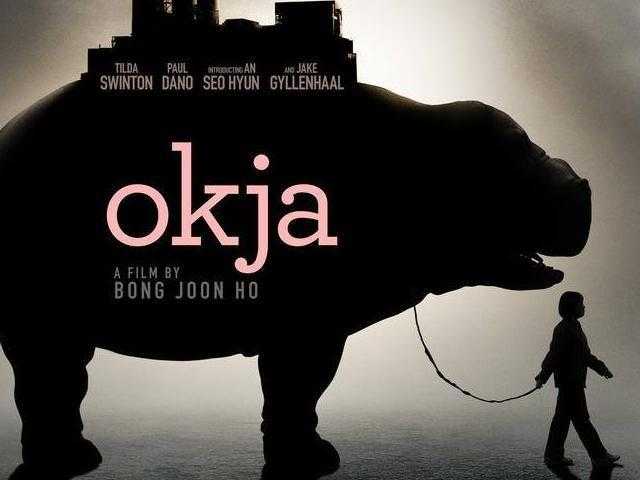 Movie Review- Okja (2017)