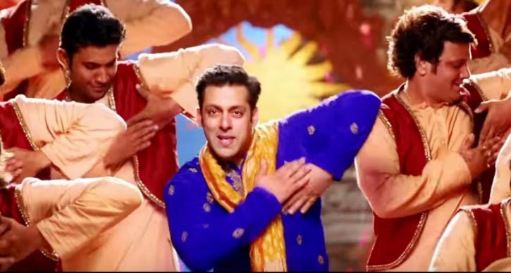Movie Review: Prem Ratan Dhan Payo