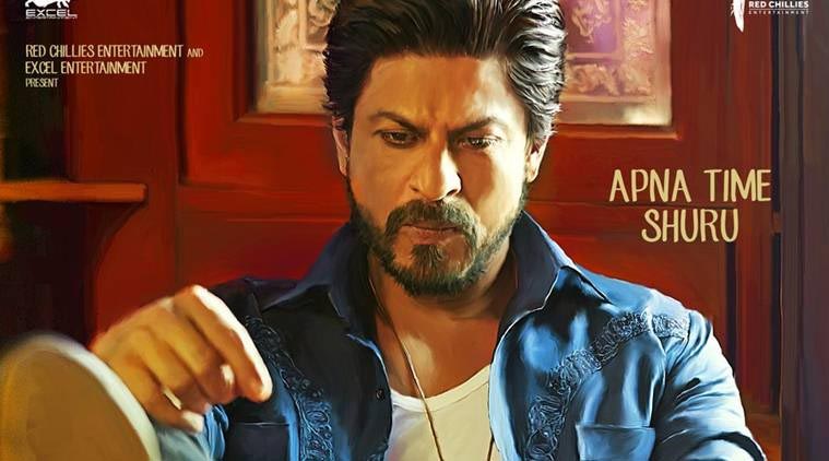 Movie Review: Raees - Old Wine In New Bottle… Highly Disappointing!