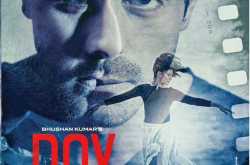 Movie Review: Roy