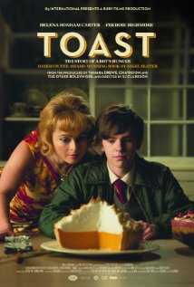 Movie Review : TOAST