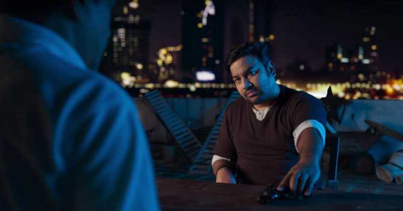 Movie Review: Tamizh Padam 2.0 - Celebration Of Absurdities