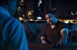 Movie Review: Tamizh Padam 2.0 - Celebration of absurdities