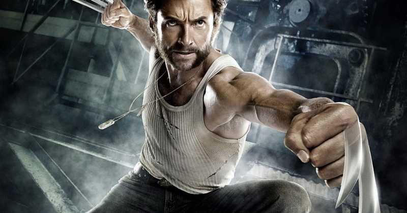 Movie Review- The Wolverine