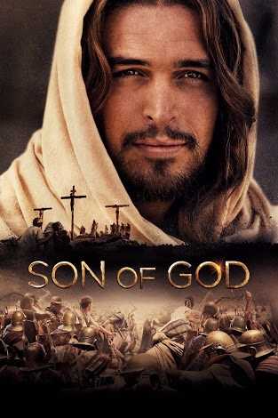 Movie Review: Son Of God