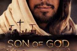 Movie review: Son of God