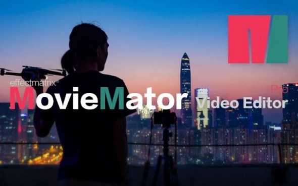 MovieMator Video Editor Pro V2.6.1 - LEAKZONE