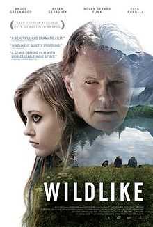 Movies On Netflix: Wildlike 