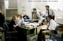 Movies That Move You