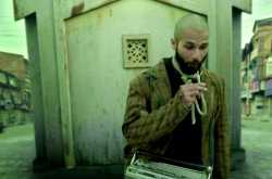 Movies and Social Imagination