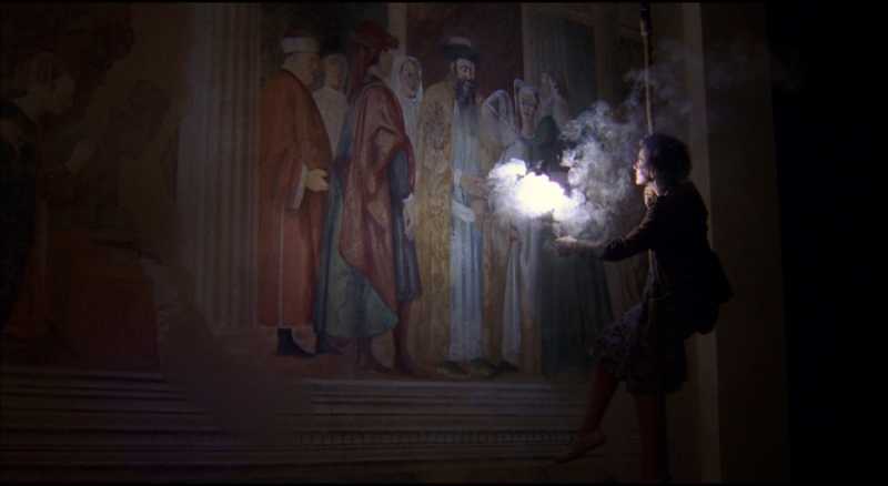 Movies That Moved Me #1. The English Patient