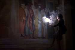 Movies that moved me #1. The English Patient