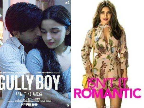 Movies This Week: Ranveer Singh