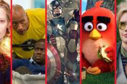 Movies worth watching in 2016