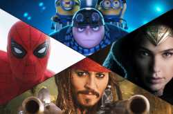 Movies worth watching in 2017