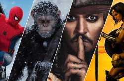 Movies worth watching in 2017 (Part 2)