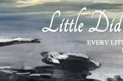 Moving Blog to www.littledidthatiknow.com