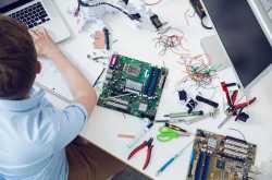 moving your job role towards iot - part 1 | mierobot | azure | iot | robotics