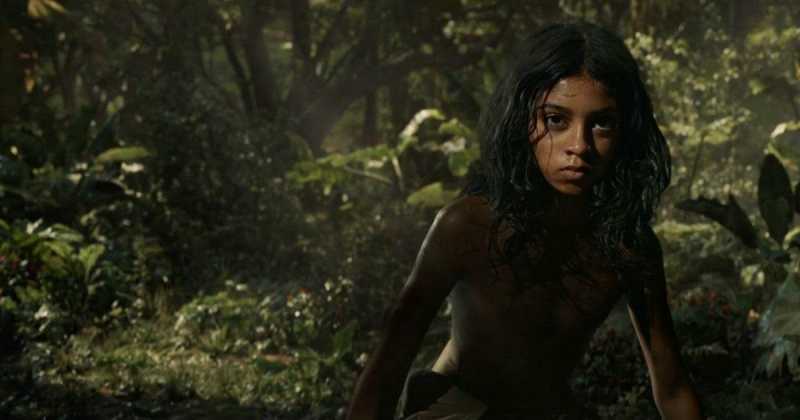 Mowgli: Legend Of The Jungle - Movie Review