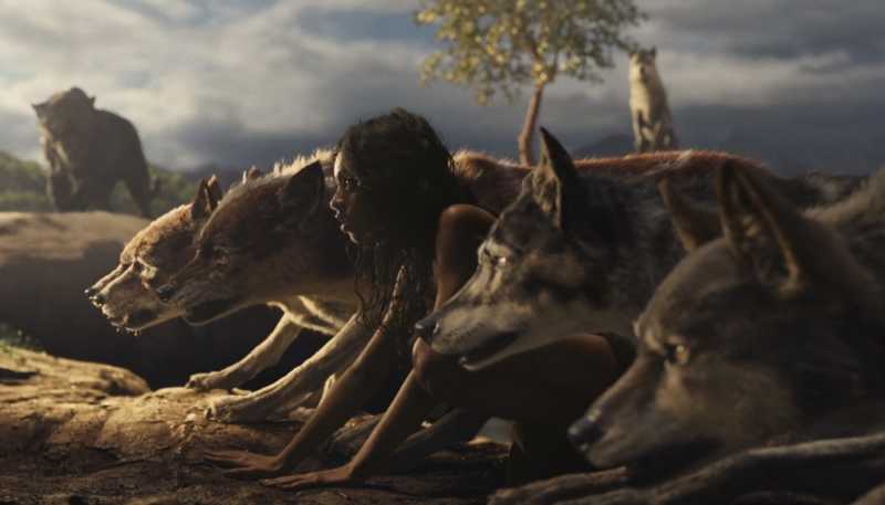 Mowgli - Legend Of The Jungle Review: A Not-so-dark, Partially Convincing Retelling