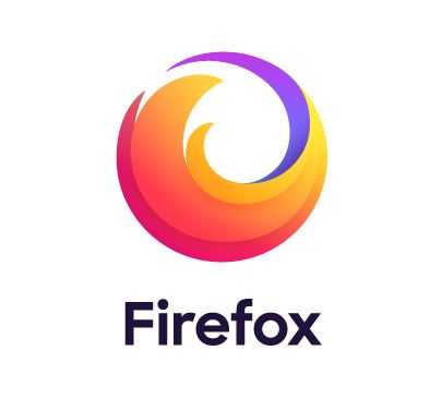 Mozilla Firefox’s New Logo 