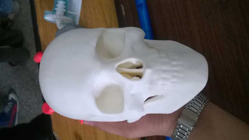 Mozilla Maker Party Pune- Oh Yeah!