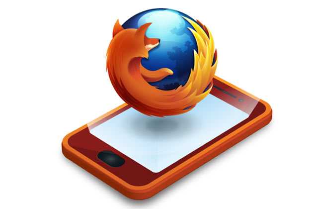 Mozilla Also Join Mobile OS Club With FirefoxOS