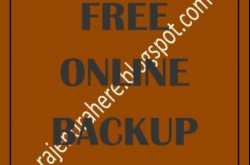 Mozy Remote Backup - Free Online Backup