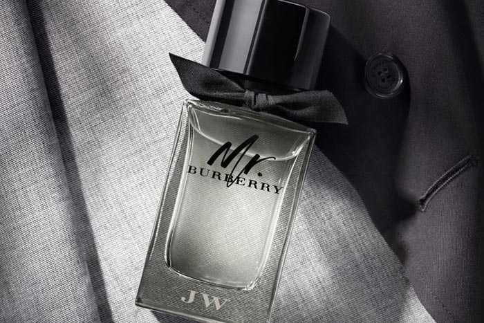 Mr. BurberryÂ Review - The Scent Of Gentleman - Leo Passion