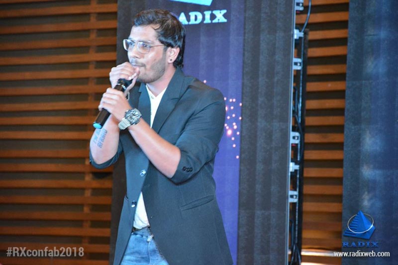 Mr. Imperfectionist - Bhavik Sarkhedi | The Unproposed Guy