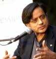 Mr. Tharoor