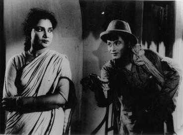Mrinal Sen And A Ban! - Only Trivia